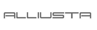 ALLIUSTA logo