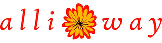 ALLIWAY logo