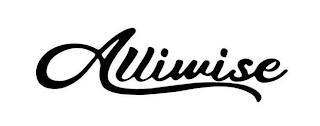 ALLIWISE logo