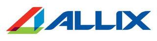 ALLIX logo