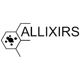 ALLIXIRS logo