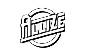 ALLIZE logo