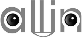 ALLJN logo