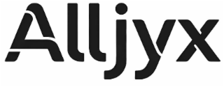 ALLJYX