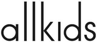 ALLKIDS logo