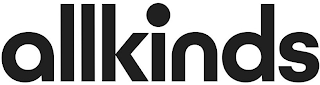 ALLKINDS logo