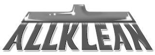 ALLKLEAN logo