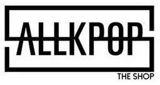 ALLKPOP THE SHOP
