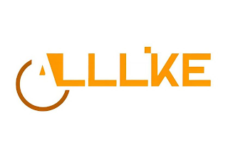 ALLLIKE logo