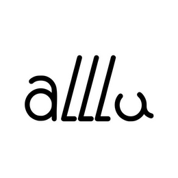 ALLLU logo