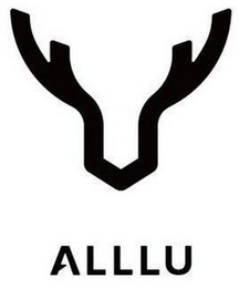 ALLLU logo