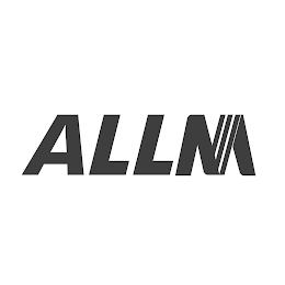 ALLM logo