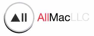 ALLMACLLC logo