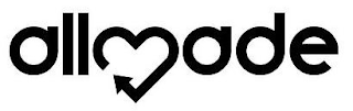 ALLMADE logo