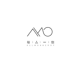 ALLMANNEROF logo