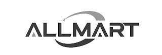 ALLMART logo