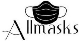 ALLMASKS logo