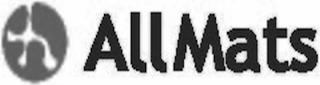 ALLMATS logo