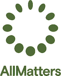 ALLMATTERS logo