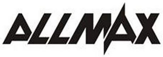 ALLMAX logo