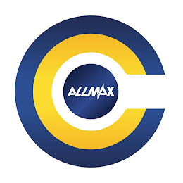 ALLMAX logo