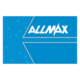 ALLMAX logo