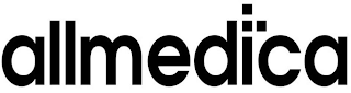 ALLMEDICA logo