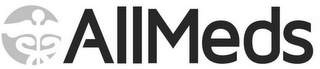 ALLMEDS logo