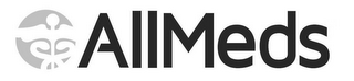 ALLMEDS logo