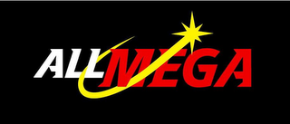 ALLMEGA logo