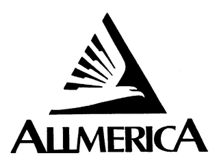 ALLMERICA logo