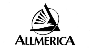 ALLMERICA logo
