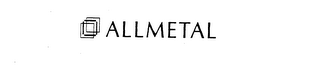 ALLMETAL logo