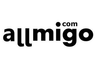 ALLMIGO COM logo