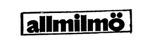 ALLMILMO logo
