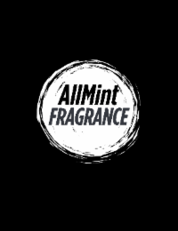 ALLMINT FRAGRANCE logo