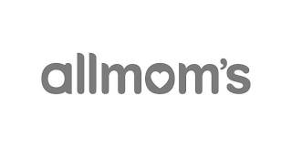 ALLMOM'S logo
