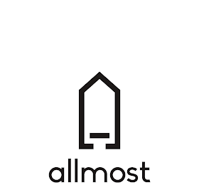 ALLMOST logo