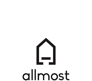 ALLMOST logo