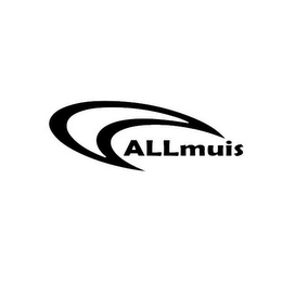 ALLMUIS logo
