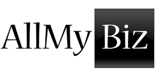 ALLMYBIZ logo