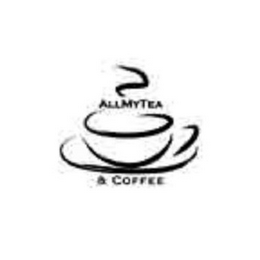 ALLMYTEA & COFFEE logo