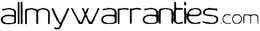 ALLMYWARRANTIES.COM logo