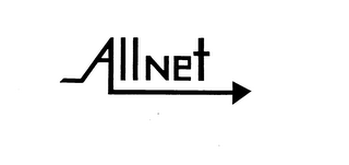 ALLNET logo