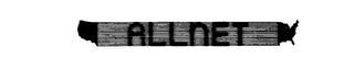 ALLNET logo
