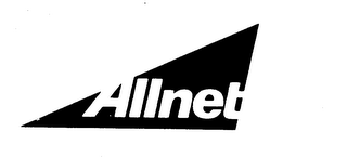 ALLNET logo