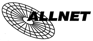 ALLNET logo