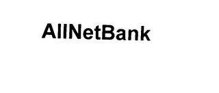 ALLNETBANK logo
