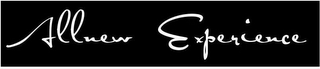 ALLNEW EXPERIENCE logo