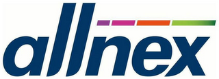 ALLNEX logo